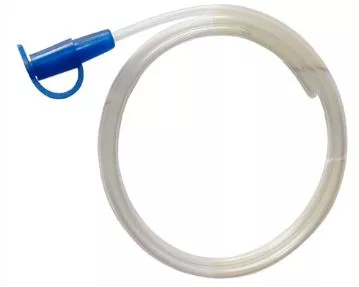 SONDA ASP.TRAQUEAL N 08 PGC - MEDSONDA