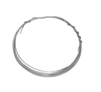FIO DE ACO PARA CERCLAGEM 0.6MM - IOL