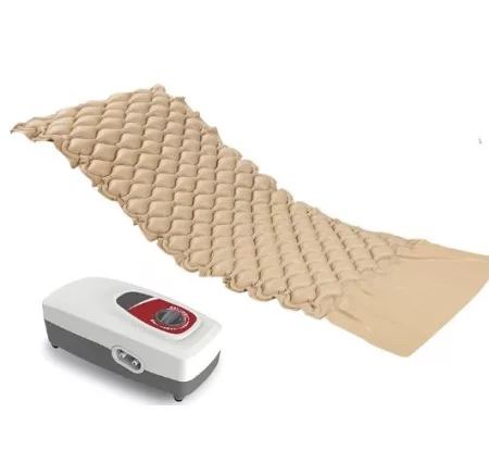 COLCHAO AR PNEUMATICO INFLAVEL 220-240V CP100 - BIOLAND