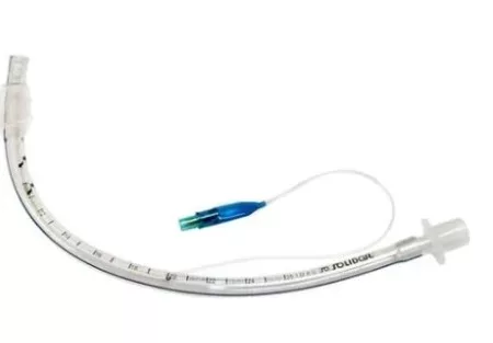 SONDA ENDOTRAQUEAL C/BL 4,0 - SOLIDOR