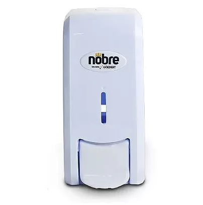DISPENSER P/ SABONETE S/RESERV. 800ML NEW CLASSIC - NOBRE