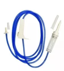 EQUIPO NUT ENTERAL SLIP - EMBRAMED