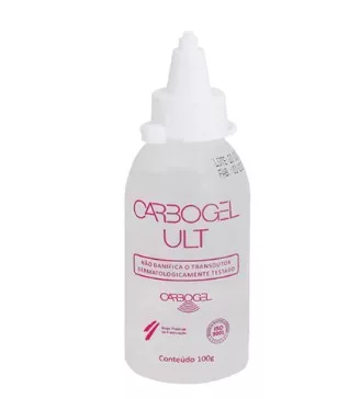 GEL 100G ULT FRASCO - CARBOGEL