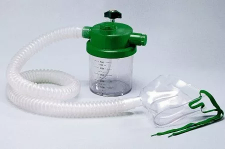 CONJUNTO NEBUL. CONT MACRO O2 - JG MORIYA