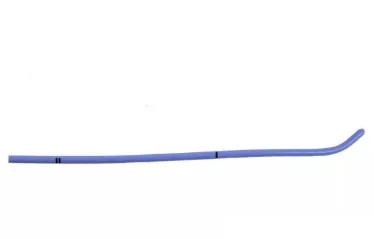 FIO GUIA INTROD ENDOTRAQ. 15FR BOUGIE WELL LEAD