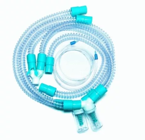 CIRCUITO VENTILATORIO NEONATAL COMPLETO - VENTCARE