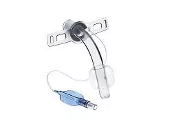 CANULA TRAQ. S/ BALAO 8,0MM - VITALGOLD