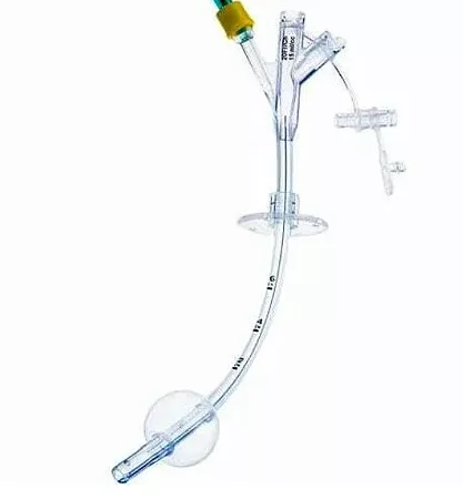 SONDA P/ GASTROSTOMIA 20FR SILIC WELL LEAD