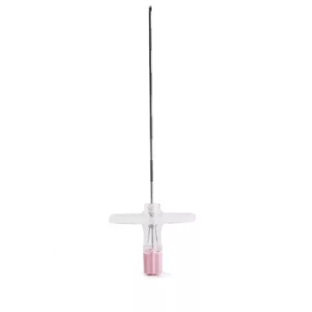 AGULHA EPIDURAL 18G X 3 1/2 90MM UNISIS