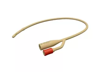 SONDA FOLEY N. 18 2 VIAS - WELL LEAD