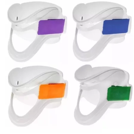 COLAR CERVICAL RESGATE TAM. PP- RESGATE