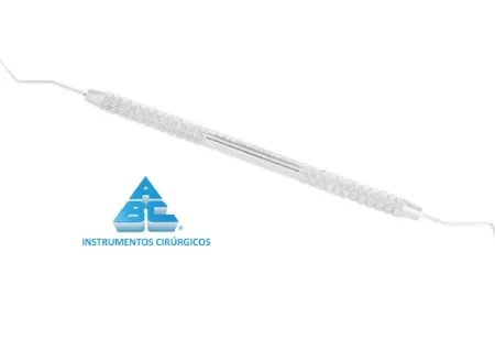 SONDA GOLDMAN FOX MILIMETRADA - ABC 0884