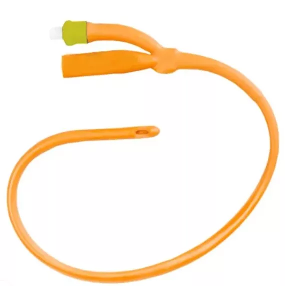 SONDA FOLEY N. 22 2 VIAS - VITALGOLD