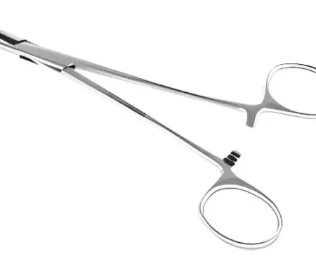 PORTA AGULHA MAYO HEGAR 14CM - ABC 296