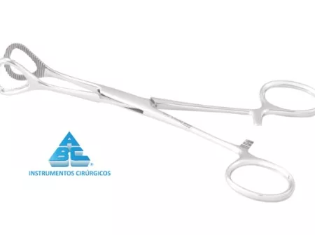 PINCA COLLIN CORACAO 16CM - ABC 199