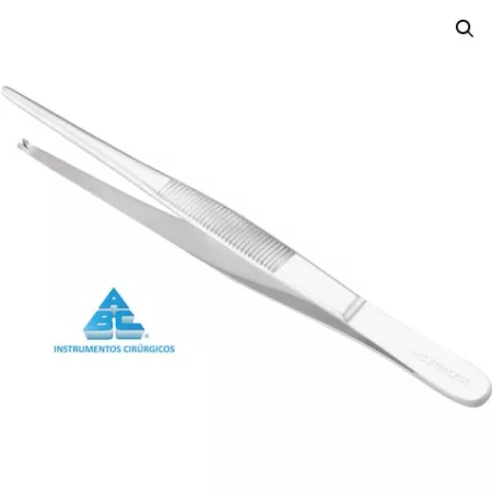 PINCA ANATOM. DENTE DE RATO 20CM ABC 180