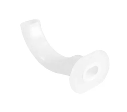 CANULA GUEDEL 01 PVC - FOYOMED