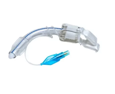 CANULA TRAQ. C/ BALAO 9,0MM - SOLIDOR