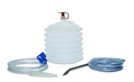 DRENO SUCCAO SIST. FECHADO 4,8 - VITALSUC