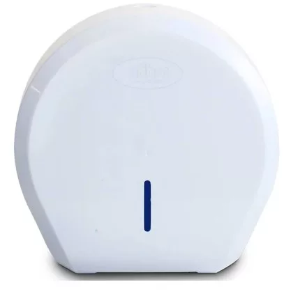 DISPENSER P/ PAPEL HIG ROLÃO 500MT NEW CLASSIC