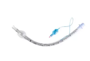 SONDA END. ARAMADA C/BL. 7,5MM WELL LEAD