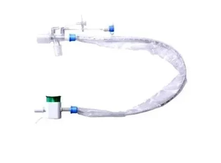 SONDA ASP SIST FECH TRAQUEAL 14FR 54CM VITALGOLD