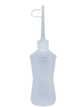 ALMOTOLIA BRANC 250ML BICO RETO J.PROLAB