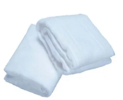 CURATIVO CIR. ALGODONADO 10X50 ESTÉRIL - NEVE