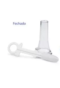 ANUSCOPIO DESC. FECHADO N/EST ADULTO KOLPLAST