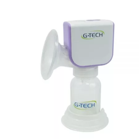 BOMBA VACUO TIRA LEITE AUTOMATICA SMART G-TECH