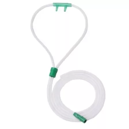 CATETER P/OXIGENIO TIPO OCULOS ADULTO - MEDSONDA