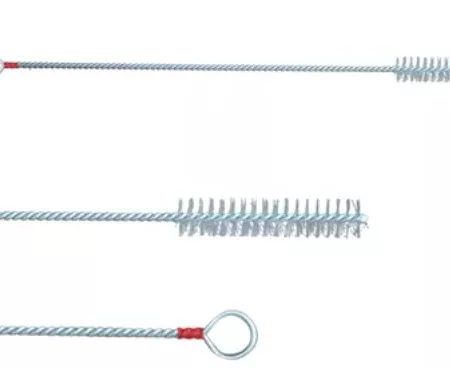 ESCOVA LIMPEZA INSTR. CANULADA 2,5MMX60CM MONTEGGIA 18013