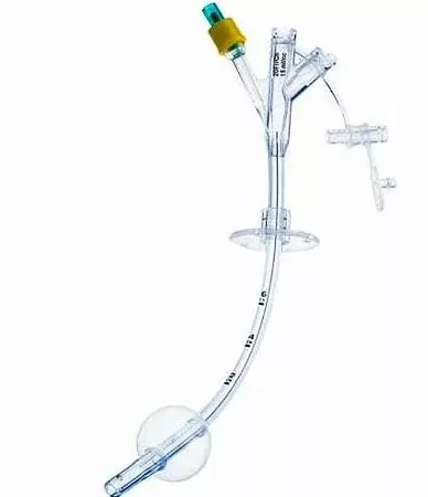 SONDA P/ GASTROSTOMIA 22FR SILIC WELL LEAD