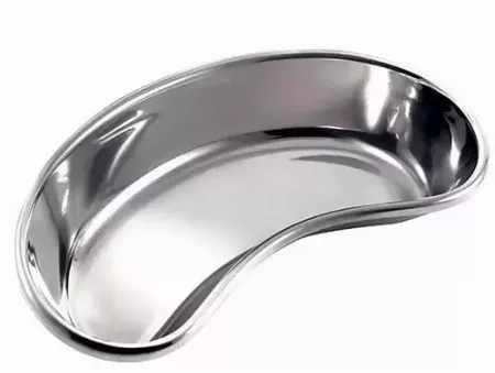 CUBA RIM 25,5X12 CM 580ML - FORTINOX