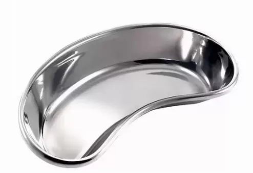 CUBA RIM 25,5X12 CM 580ML - FORTINOX