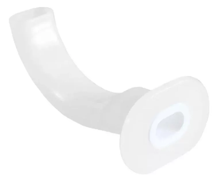 CANULA GUEDEL 01 PVC - ADVANTIVE