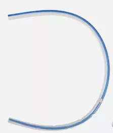 DRENO TORACICO PVC 22 FR C/ CONECTOR - HQ