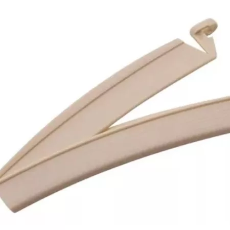 CLAMP PLASTICO P/ BOLSA DE COLOSTOMIA - VITALGOLD