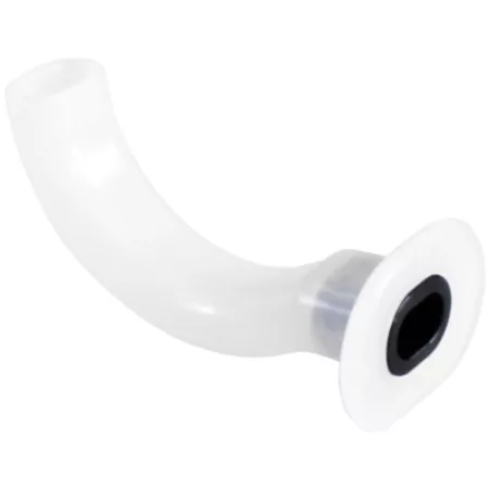 CANULA GUEDEL 0 PVC - FOYOMED