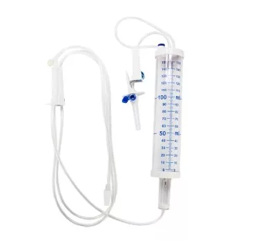 EQUIPO MICRO BURETA 150ML - DESCARPACK