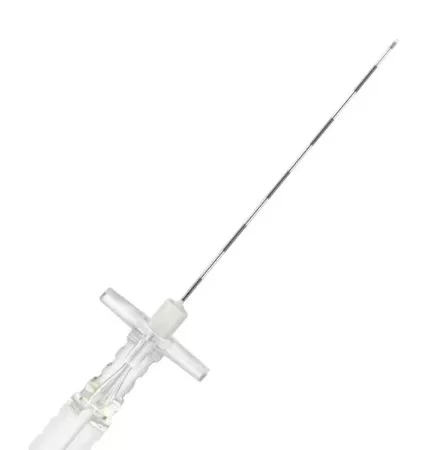 AGULHA PERID. TUOHY 16GX3 1/2" 90X12 KDL ST