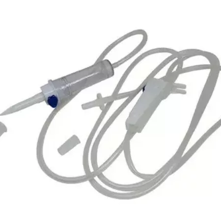 EQUIPO MACRO INJ LAT FILT SLIP INJEX