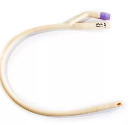 SONDA FOLEY N. 06 2 VIAS - WELL LEAD