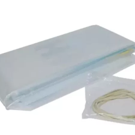 CAPA P/ MICRO CIR C/ VISOR 100 X 220CM AMERICAN INSTRUMENTS T0093