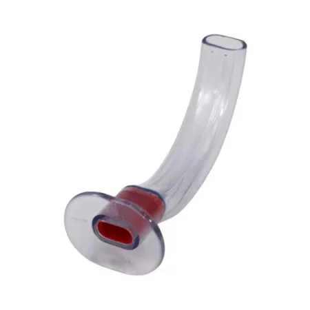 CANULA GUEDEL 04 - PROTEC