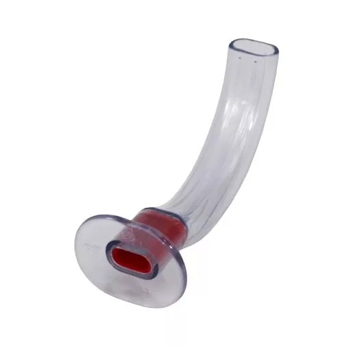 CANULA GUEDEL 04 - PROTEC