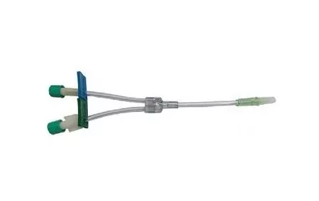 CONEXÃO 2VIAS C/CLAMP L.LOCK EMBRAMED