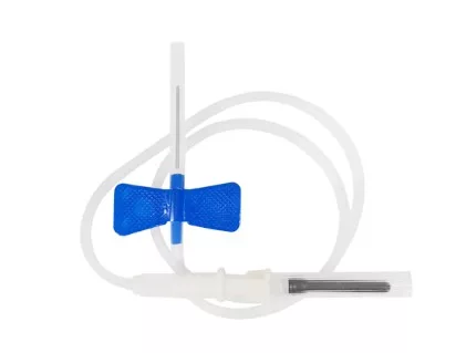 SCALP VACUO N. 23G PGC SEG - LABOR IMPORT