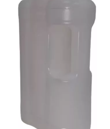 COLETOR URINA TRANSP 24HORAS 3L- FIRSTLAB