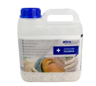 CAL SODADA ABSORVENTE 4,3KG - ATRASORB